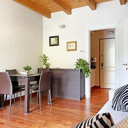 Apartamento Balcony On The - Free Parking, View *