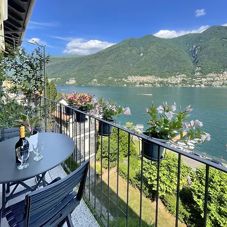 Apartamento Balcony On The - Free Parking, View *