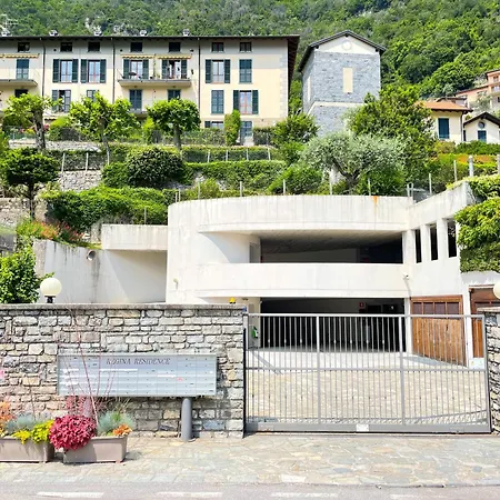 Balcony On The - Free Parking, View * Laglio